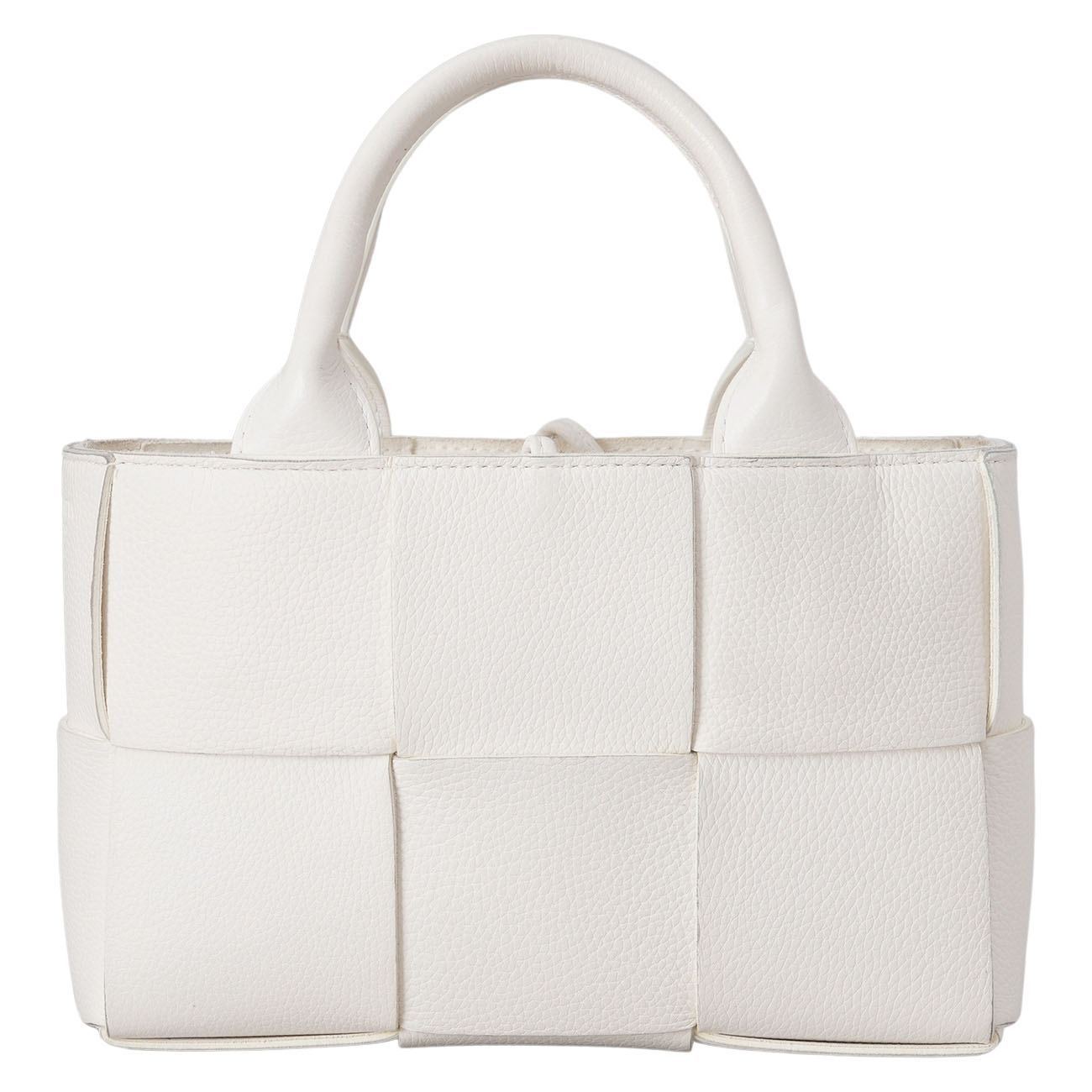 BOTTEGA VENETA(USED)보테가베네타 아르코 미니 토트백